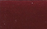 1989 Mitsubishi Madeira Red Poly